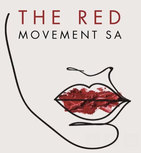 The Red Movement SA logo